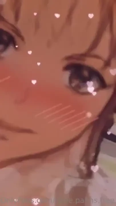 Presenting the rosie palms probably had a little too much water part 2 