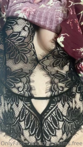 New lingerie got me feelin concupiscent yeah i m learnin you look it part 2