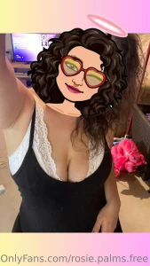 Ready for my trip to to grocery store remind me not to bend over too part 1