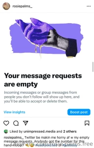 Follow me on twitter reddit instagram facebook amp snapchat for more part 2