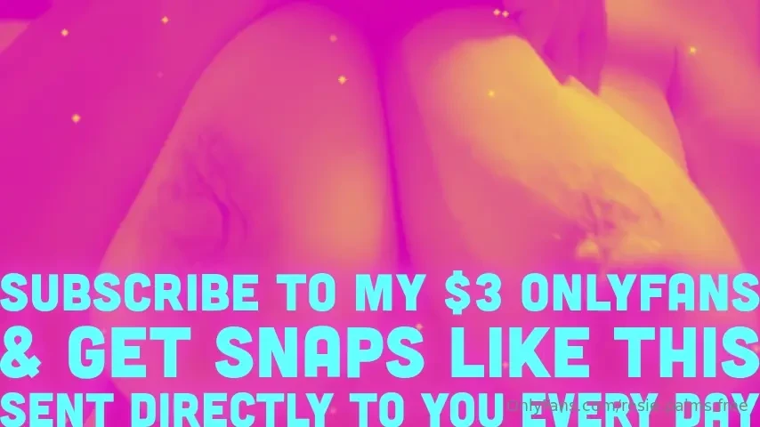Uncensored daily snaps come with my 3 page rosie palms with daily 