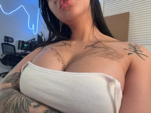 Try not to stare too long part 5