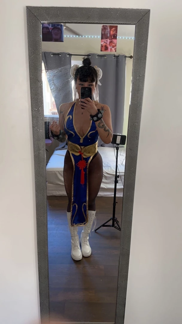 What else should i dress up as part 1 