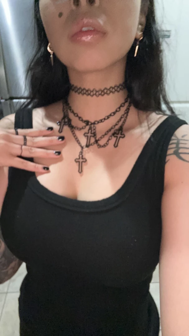 Cross my heart part 1 