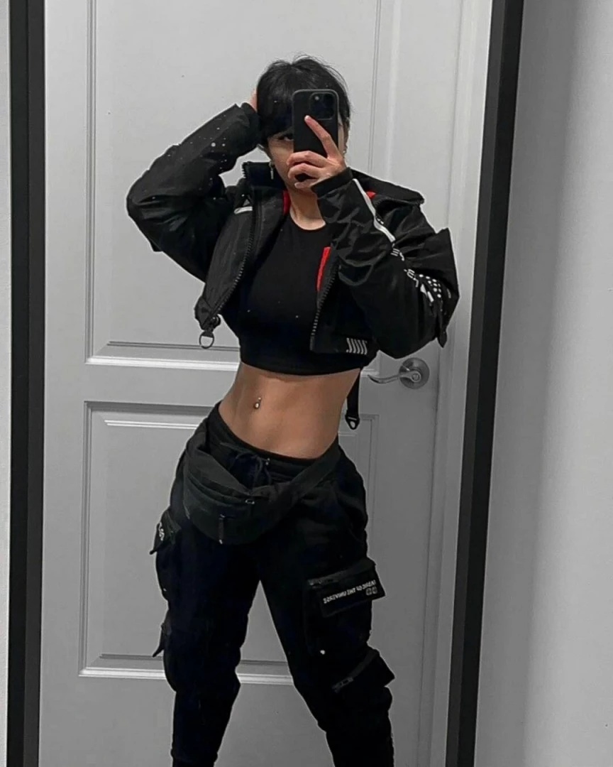 Felt cute might delete later part 135 