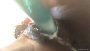 I need to get milked like this again