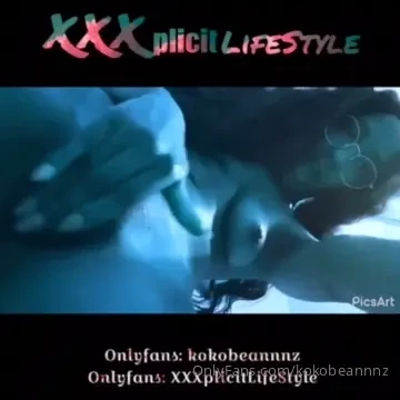 Xxxplicitlifestyle 