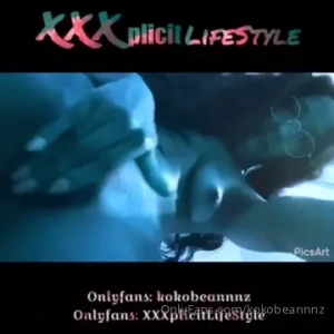 Xxxplicitlifestyle