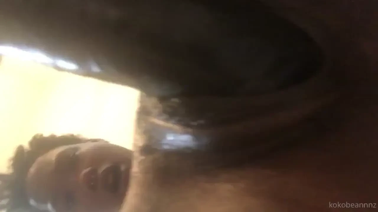 I almost got caught part 1 