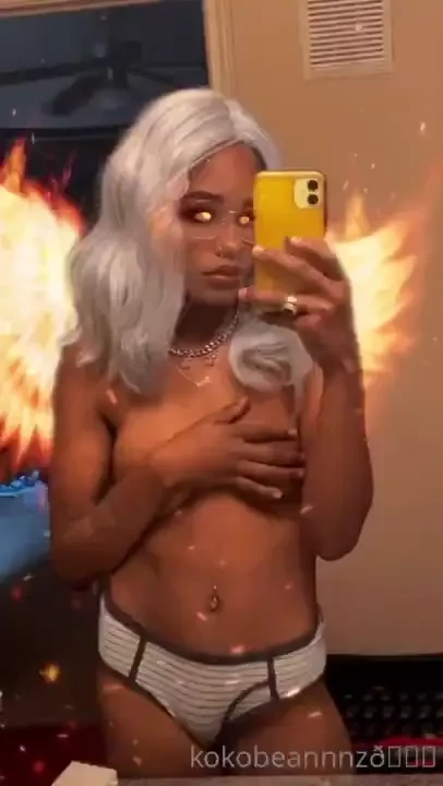 Kokobeannnz1 part 41 