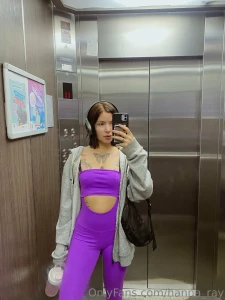 Let s exercise in bed they say the sex is the best cardio