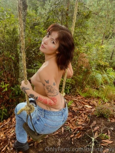 I m really excited because it s my birthday and nothing better than