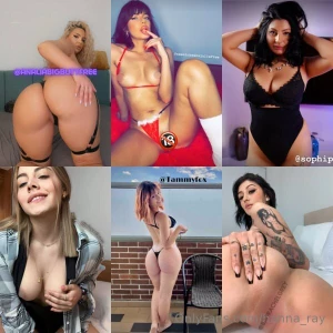 Spicy girls analiabigbuttfree sweetcheeksjuliefree sophiperria