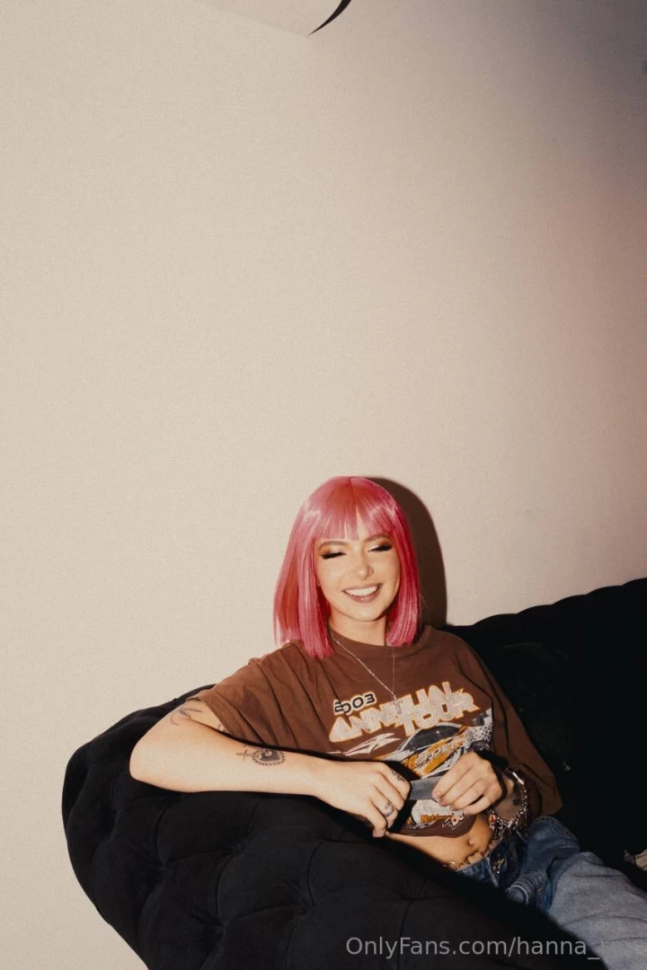 How do i look with pink hair personally i think all the colors look 