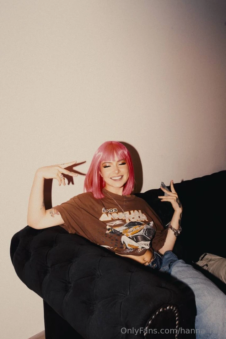 How do i look with pink hair personally i think all the colors look part 1 