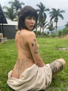 Taken the sun before taken u