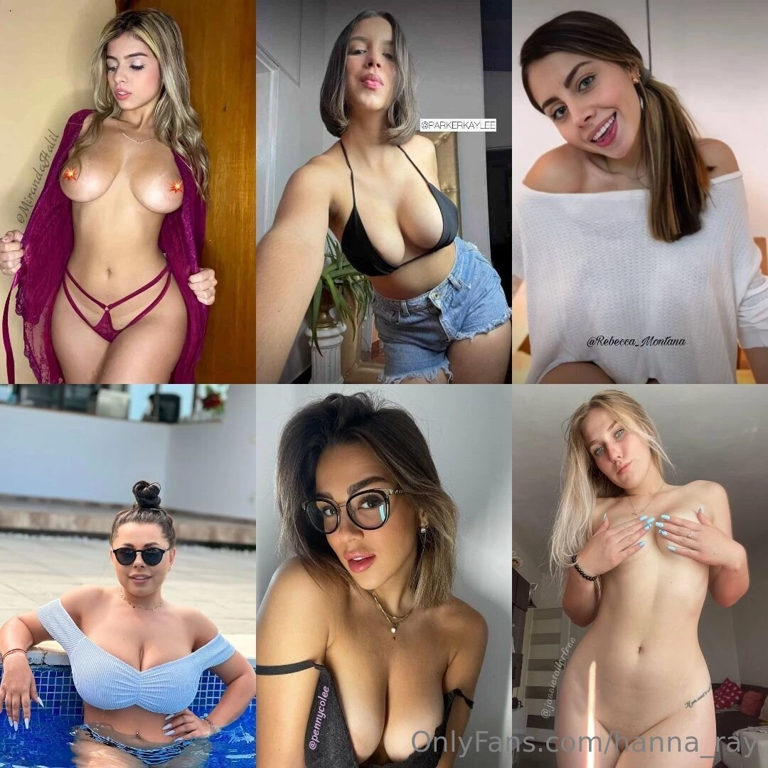 The paradise of hot bitches free mirandahalil parkerkaylee 