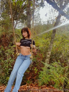 Let s go for a walk the only thing you have to bring is a great desire