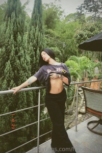 Wherever you go with me it will always be paradise do you want to
