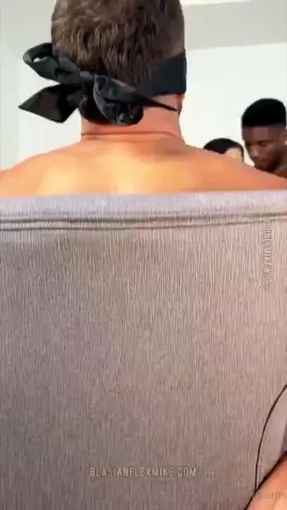 He doesn t get a say in the matter 