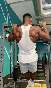 The view from the back part 2