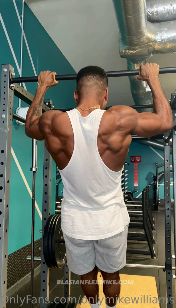 The view from the back part 3 