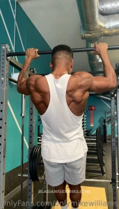 The view from the back part 3