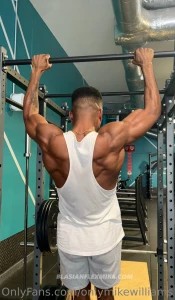 The view from the back part 1