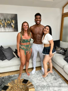 We had fun if you haven t already check out the video we made