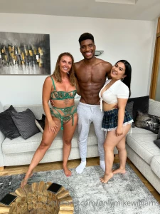 We had fun if you haven t already check out the video we made part 1