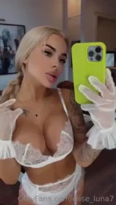 Gonna warm you up