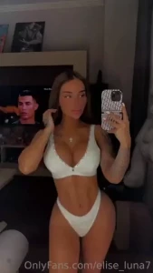 What do you like more my body or my face