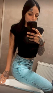 Badbianca2000 don t deny yourself the flight of pleasure her part 22