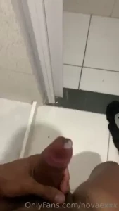 Gozando gostoso para aliviar o tesao