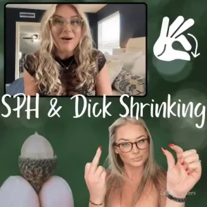 Amp new nbsp sph with dink shrinking with the help of sounding some