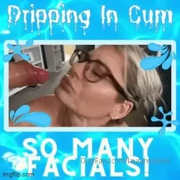 New facial video watch me part 1 