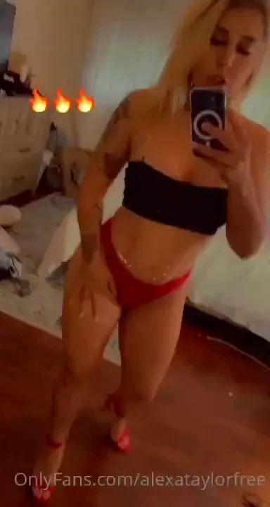 Selfie style solo tons of upclose shots of my wet pussy my tight ass part 1 