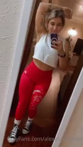 Gym time want to spot my squat