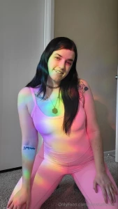 Swipe for a titty tease part 1