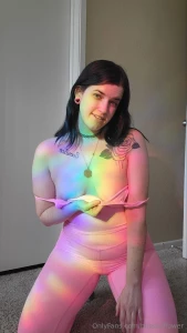 Swipe for a titty tease part 2