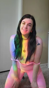 Swipe for a titty tease part 3