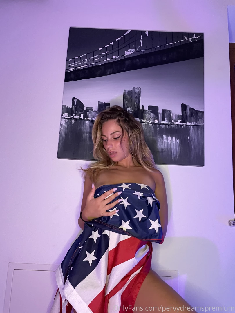 Faccio scivolare la bandiera part 2 