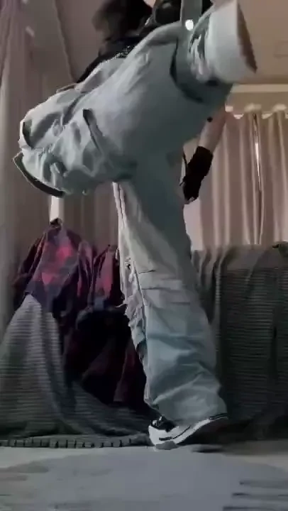 New converse tomboy outfit fyp tomboy tiktok tease freevid young enby 