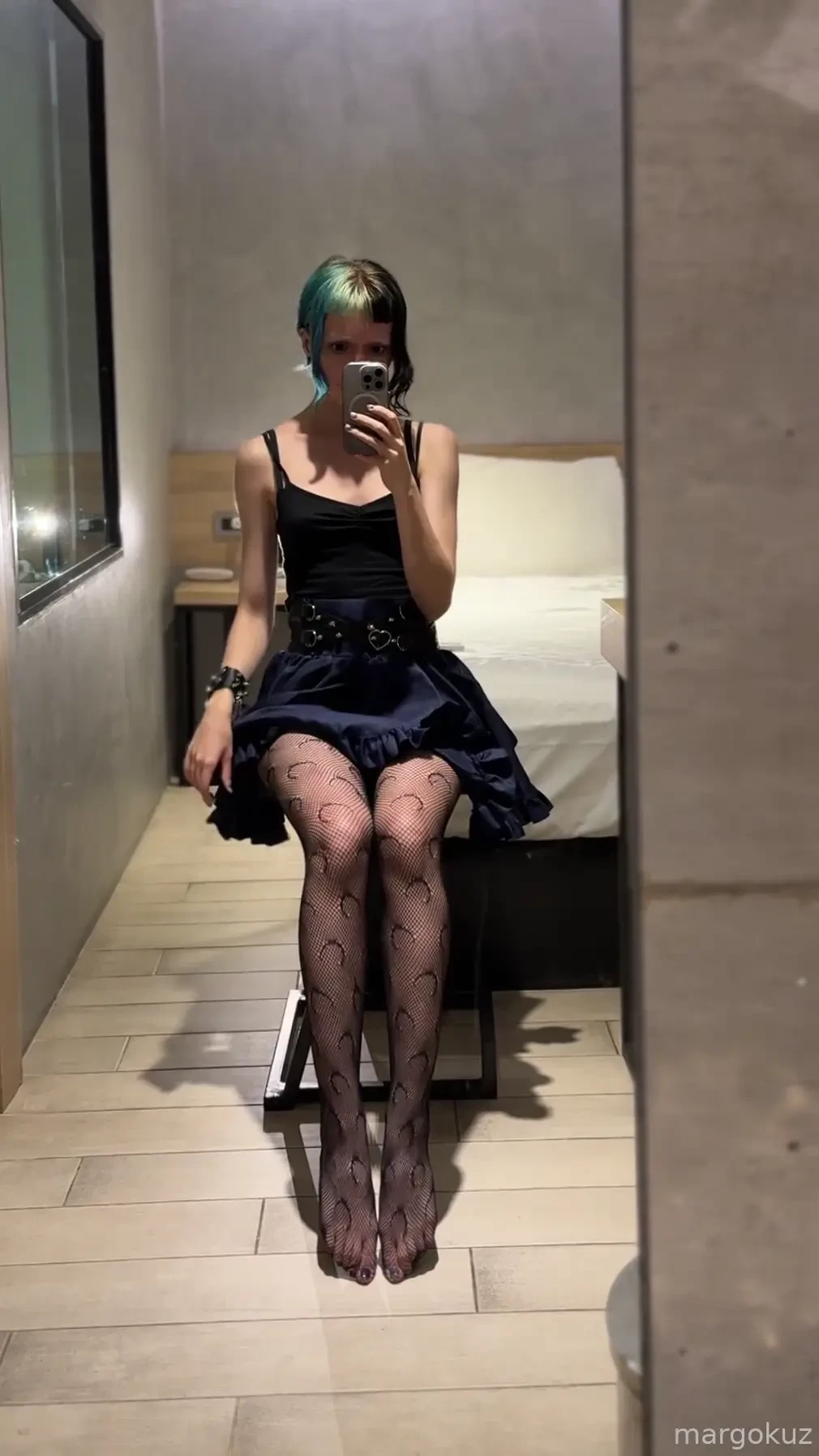 Is it okay if i tease you by lifting my skirt 3 fyp skinny tall 