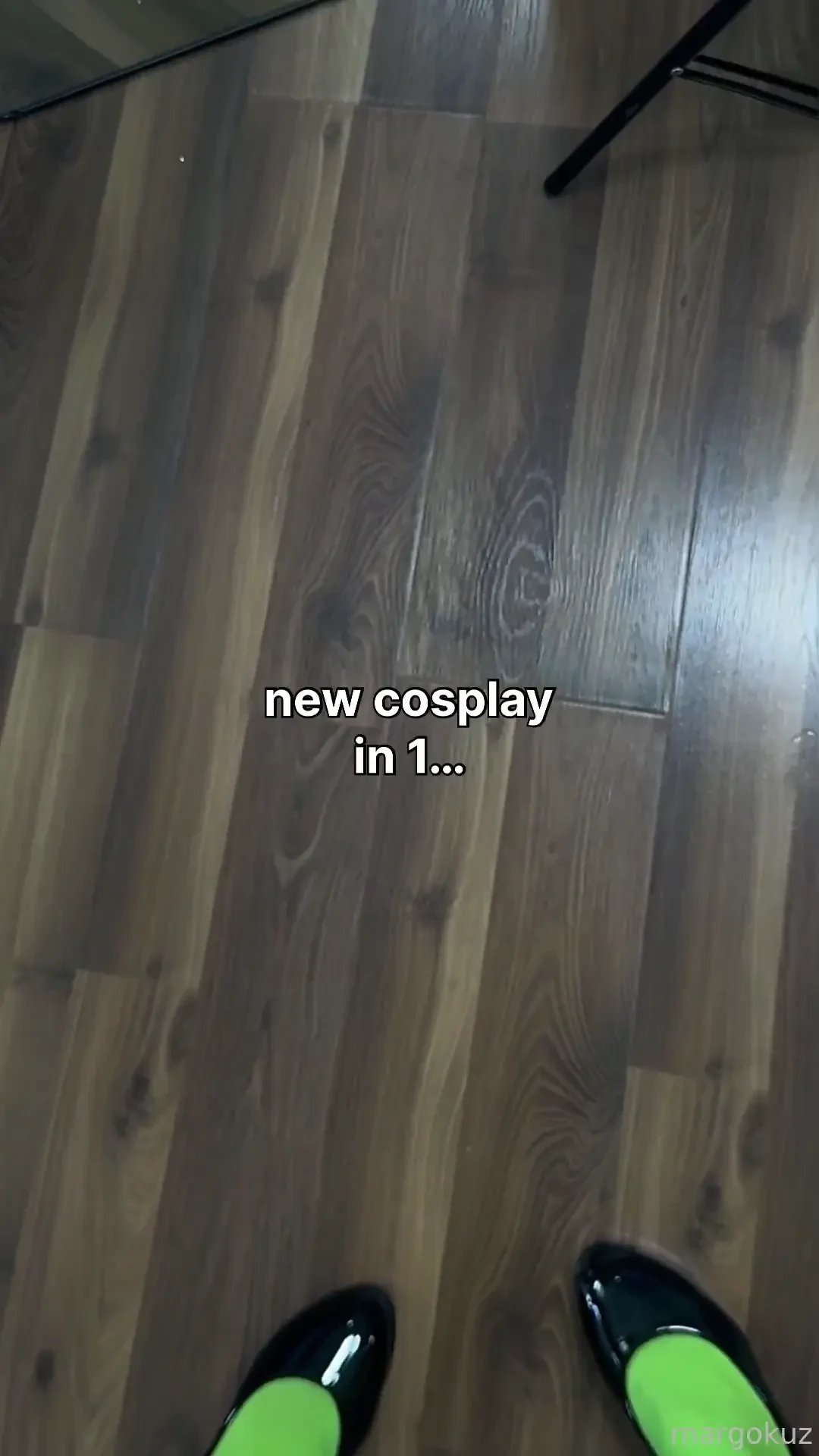 I ve been dreaming of doing a poison ivy cosplay for a while but 