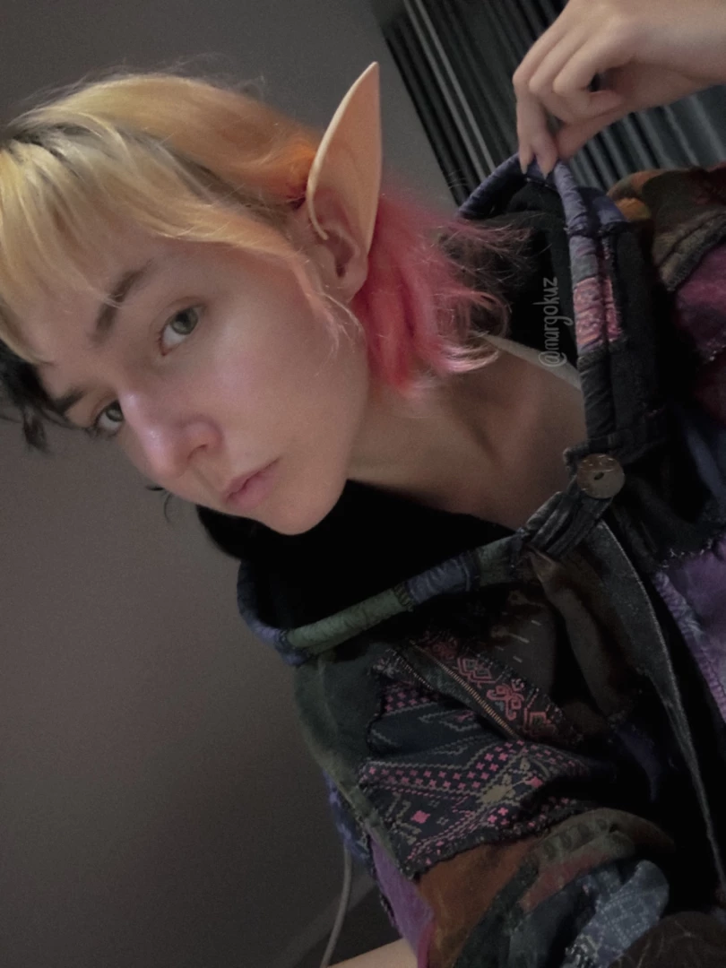 New hairstyle it s funny bangs seem like a hairstyle for girls but i part 2 