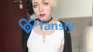 I finally created a fansly-presenting video originally gif for my