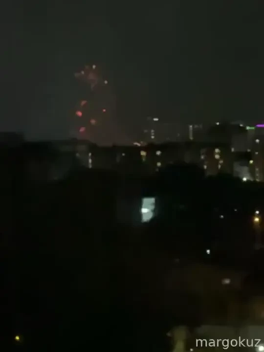 Yesterday our fireworks festival continued it was so magical to watch 