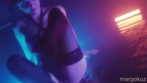 Wow it s new music video with me fyp video sexy hot body stockings