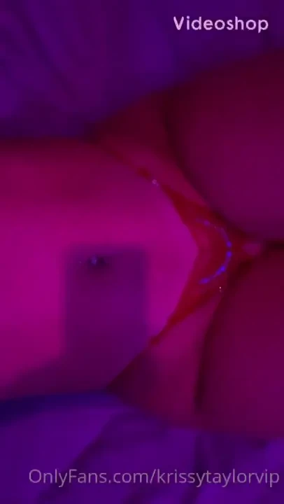 Alot of requests for more play vids so i recorded this open crotch 